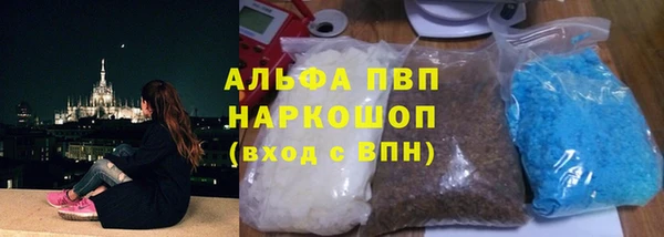 твердый Михайлов