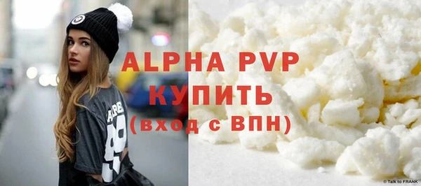 твердый Михайлов