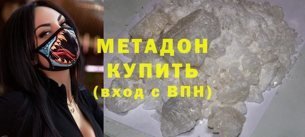 твердый Михайлов